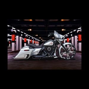 Meet your Posher, John